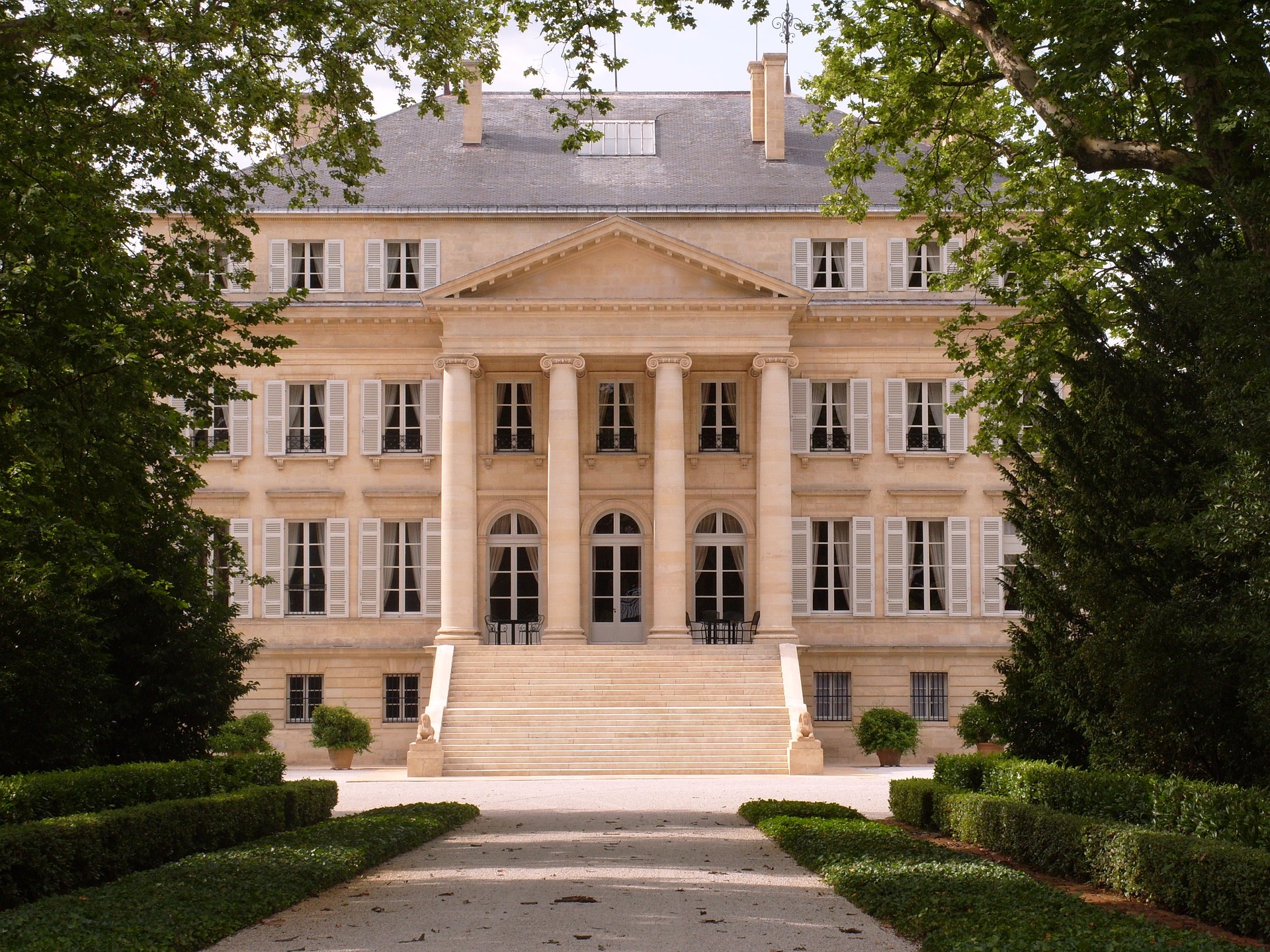 Chateau Haut-Canteloup Haut-Medoc | Vinify