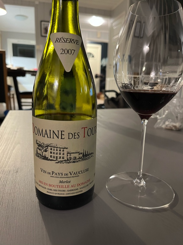 Vinify - Wine cellar and reviews