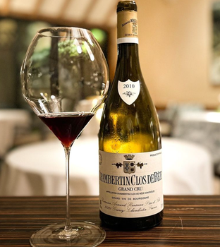 Domaine Armand Rousseau Chambertin-Clos de Beze Grand Cru | Vinify