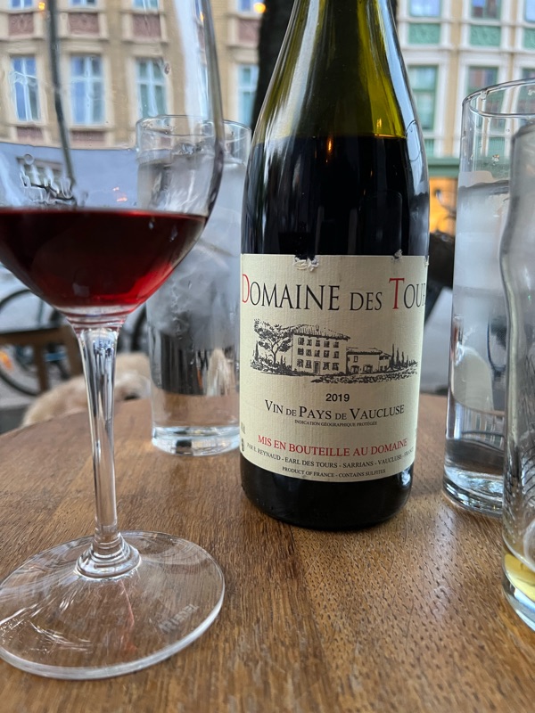 Vinify - Wine cellar and reviews