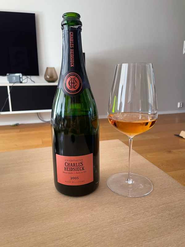 Charles Heidsieck Vintage [2005] マグナム charles-heidsieck-brut-