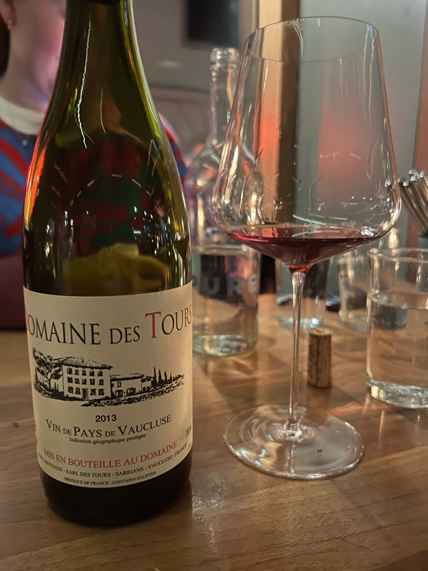 Vinify - Wine cellar and reviews