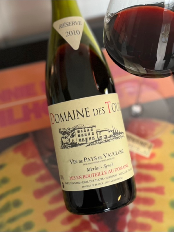 Vinify - Wine cellar and reviews