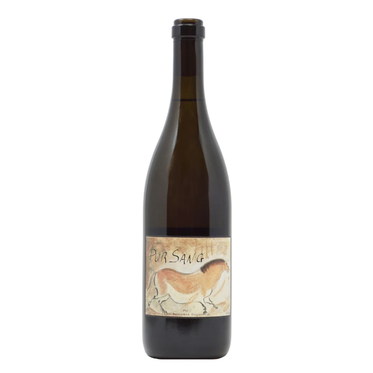 Domaine Didier Dagueneau Pouilly Fume Pur Sang | Vinify